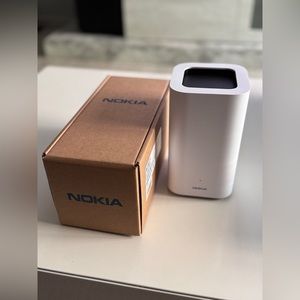 Nokia WiFi Beacon 2